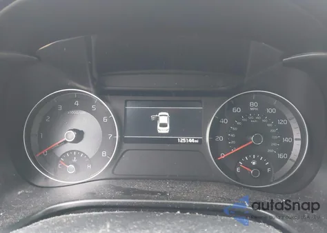 2021 Kia Forte Gt z USA, uszkodzony, nr VIN 3KPF44AC5ME372073